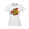 Womens Ice Cotton Tee Thumbnail