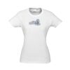 Womens Ice Cotton Tee Thumbnail