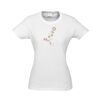 Womens Ice Cotton Tee Thumbnail