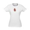 Womens Ice Cotton Tee Thumbnail