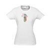 Womens Ice Cotton Tee Thumbnail