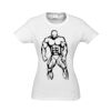 Womens Ice Cotton Tee Thumbnail