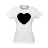 Womens Ice Cotton Tee Thumbnail