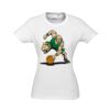 Womens Ice Cotton Tee Thumbnail