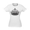 Womens Ice Cotton Tee Thumbnail