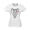 Womens Ice Cotton Tee Thumbnail
