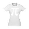 Womens Ice Cotton Tee Thumbnail