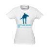 Womens Ice Cotton Tee Thumbnail