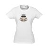 Womens Ice Cotton Tee Thumbnail