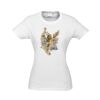 Womens Ice Cotton Tee Thumbnail