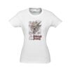 Womens Ice Cotton Tee Thumbnail