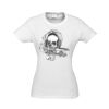 Womens Ice Cotton Tee Thumbnail