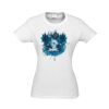 Womens Ice Cotton Tee Thumbnail