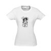 Womens Ice Cotton Tee Thumbnail