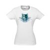 Womens Ice Cotton Tee Thumbnail