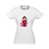 Womens Ice Cotton Tee Thumbnail
