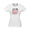 Womens Ice Cotton Tee Thumbnail