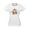 Womens Ice Cotton Tee Thumbnail
