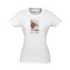 Womens Ice Cotton Tee Thumbnail
