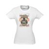 Womens Ice Cotton Tee Thumbnail