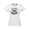 Womens Ice Cotton Tee Thumbnail