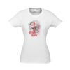 Womens Ice Cotton Tee Thumbnail