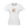 Womens Ice Cotton Tee Thumbnail