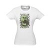 Womens Ice Cotton Tee Thumbnail