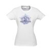 Womens Ice Cotton Tee Thumbnail