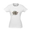 Womens Ice Cotton Tee Thumbnail