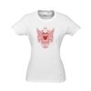 Womens Ice Cotton Tee Thumbnail