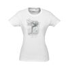 Womens Ice Cotton Tee Thumbnail