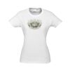 Womens Ice Cotton Tee Thumbnail
