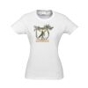 Womens Ice Cotton Tee Thumbnail