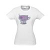 Womens Ice Cotton Tee Thumbnail