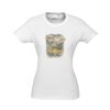 Womens Ice Cotton Tee Thumbnail