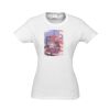 Womens Ice Cotton Tee Thumbnail