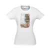Womens Ice Cotton Tee Thumbnail