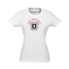 Womens Ice Cotton Tee Thumbnail
