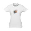 Womens Ice Cotton Tee Thumbnail
