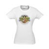 Womens Ice Cotton Tee Thumbnail