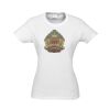 Womens Ice Cotton Tee Thumbnail