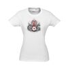 Womens Ice Cotton Tee Thumbnail
