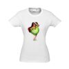 Womens Ice Cotton Tee Thumbnail