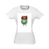 Womens Ice Cotton Tee Thumbnail