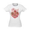 Womens Ice Cotton Tee Thumbnail