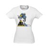 Womens Ice Cotton Tee Thumbnail