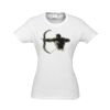 Womens Ice Cotton Tee Thumbnail