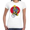 Women's 'Gildan' Slim T-Shirt Thumbnail