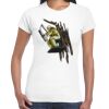 Women's 'Gildan' Slim T-Shirt Thumbnail